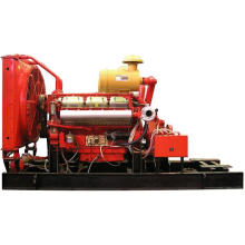 Wandi Diesel Engine for Generator (482kw / 656HP)